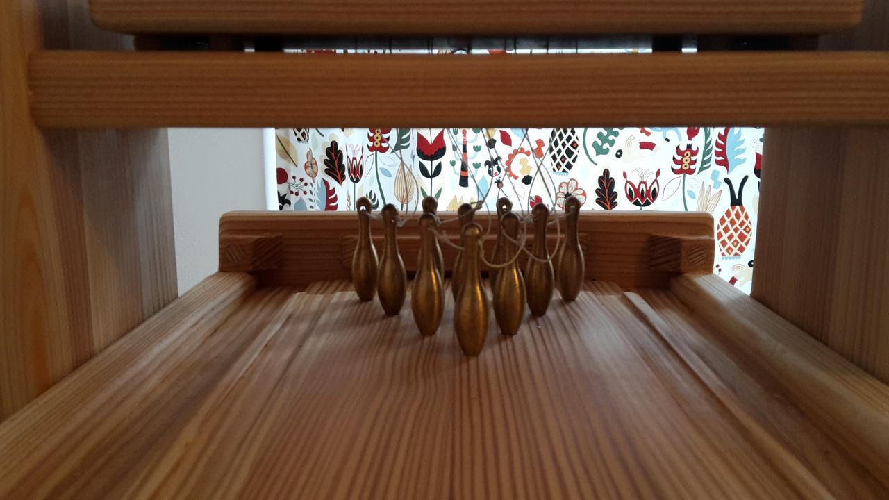 Pod Kralicim Vrchem Apartment Milovice  Bagian luar foto