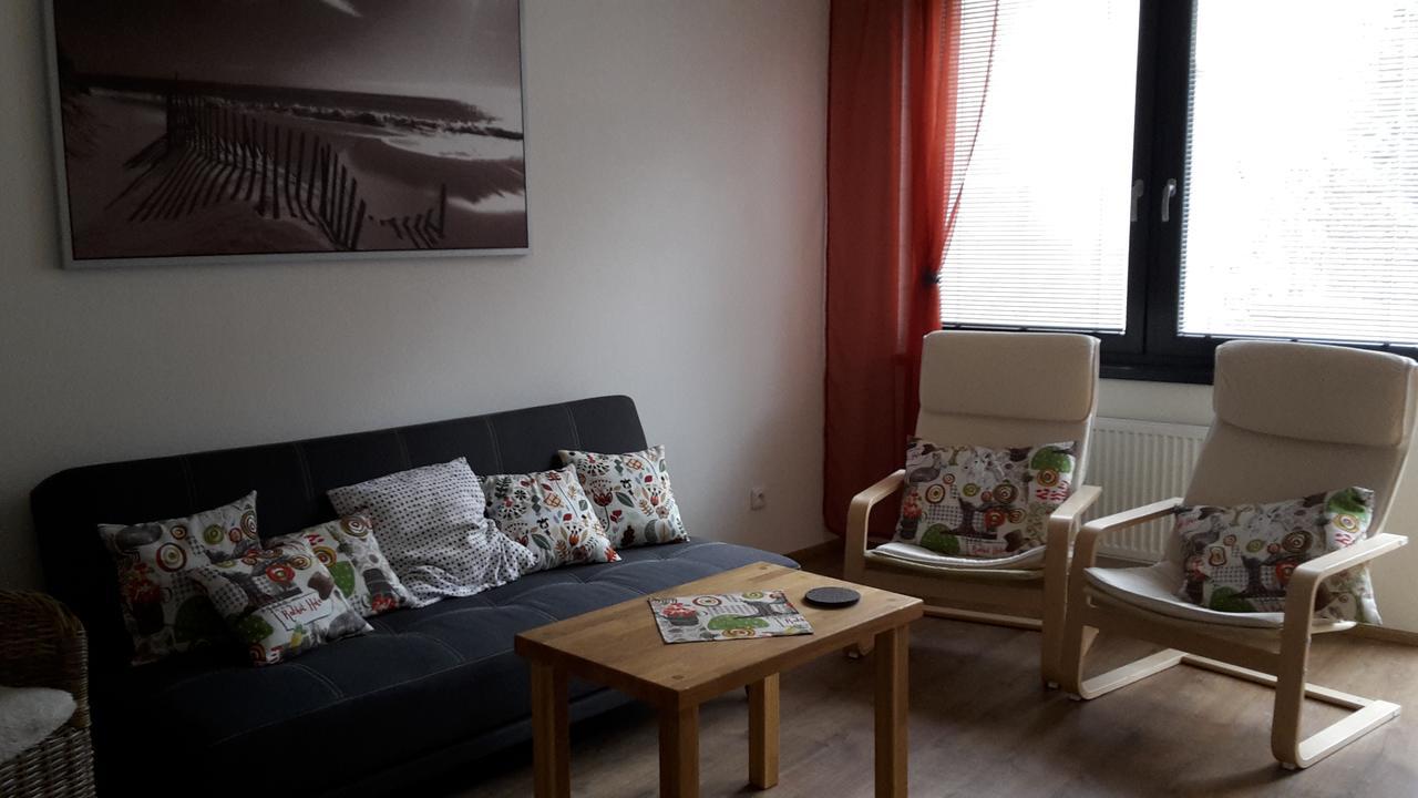 Pod Kralicim Vrchem Apartment Milovice  Bagian luar foto